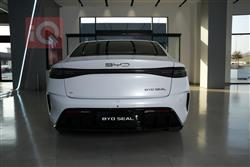 بی وای دی سيل EV